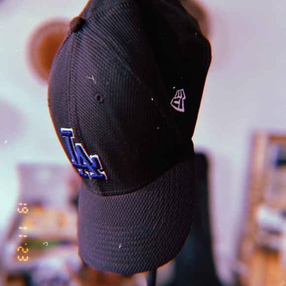New Era LA Dodgers hat - Picture 2 of 8